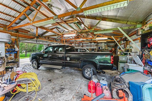 4188 S K Drive, East Leroy, MI 49051