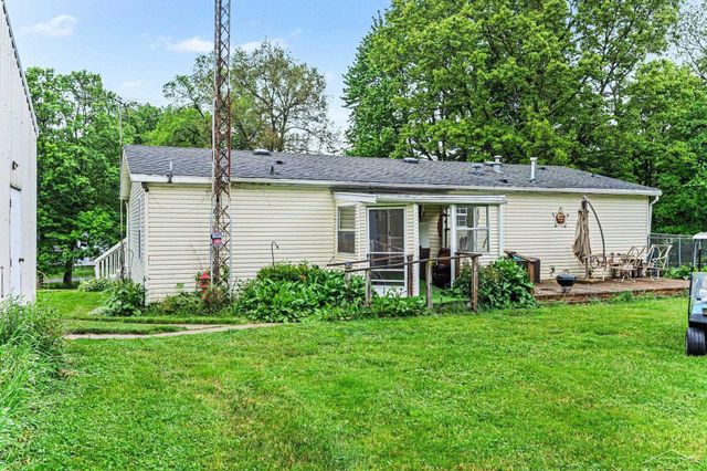 4188 S K Drive, East Leroy, MI 49051
