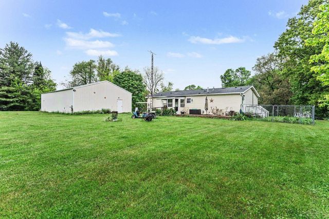 4188 S K Drive, East Leroy, MI 49051