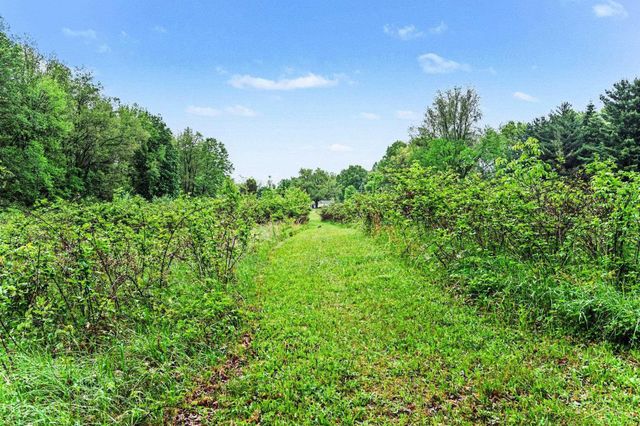 4188 S K Drive, East Leroy, MI 49051