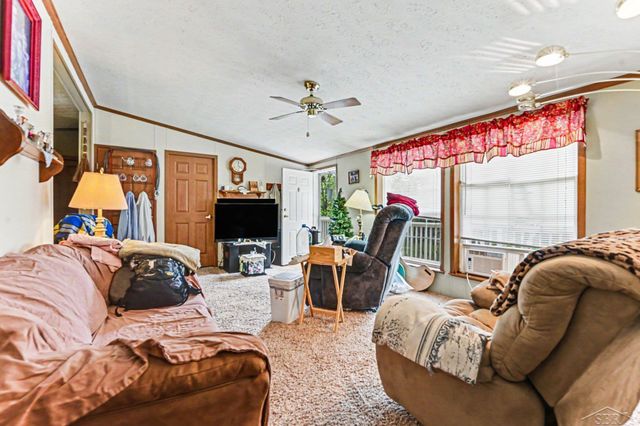 4188 S K Drive, East Leroy, MI 49051
