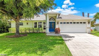 4522 SW 1st AVE, Cape Coral, FL 33914