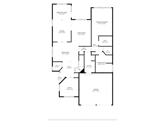 19 BAYARD Road, Franklin, NJ 08873
