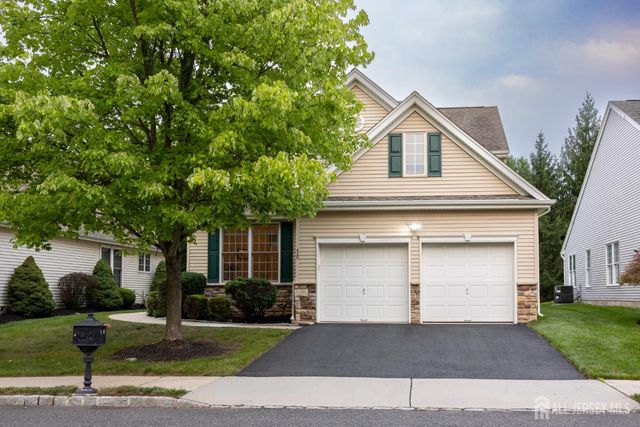 19 BAYARD Road, Franklin, NJ 08873