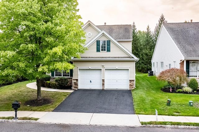 19 BAYARD Road, Franklin, NJ 08873