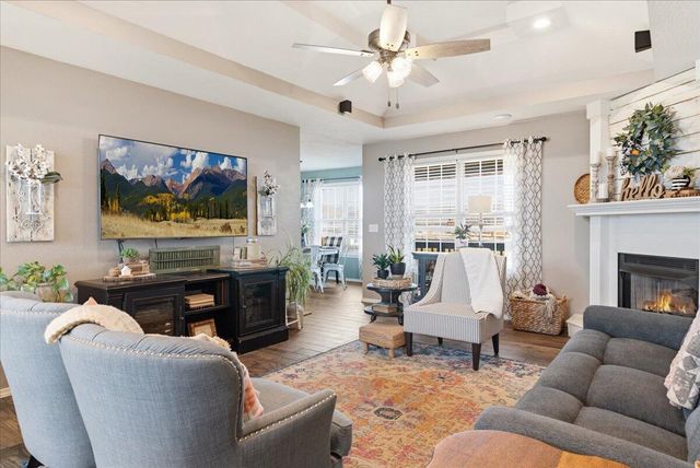 3229 W Mcclernon Street, Springfield, MO 65803