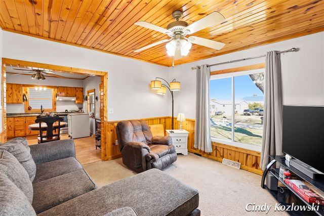 283 S Jones Street, Grant, MI 49327