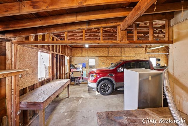 283 S Jones Street, Grant, MI 49327