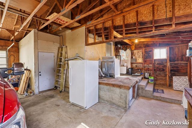 283 S Jones Street, Grant, MI 49327