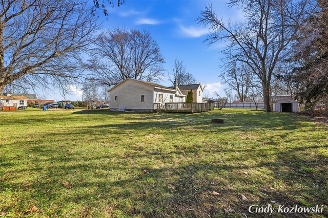 283 S Jones Street, Grant, MI 49327