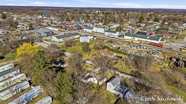 283 S Jones Street, Grant, MI 49327