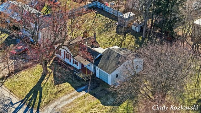 283 S Jones Street, Grant, MI 49327