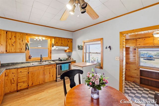 283 S Jones Street, Grant, MI 49327