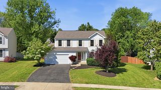 3 DAVENTRY PL, Stafford, VA 22554