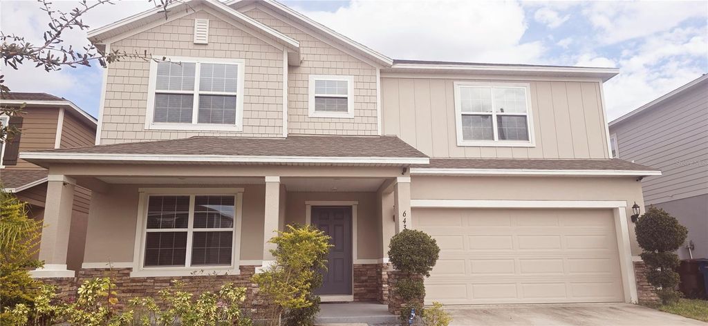 643 TAFT DRIVE, Davenport, FL 33837