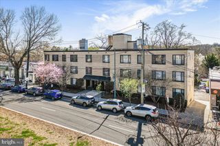 5112 MACARTHUR BLVD NW #110, Washington, DC 20016