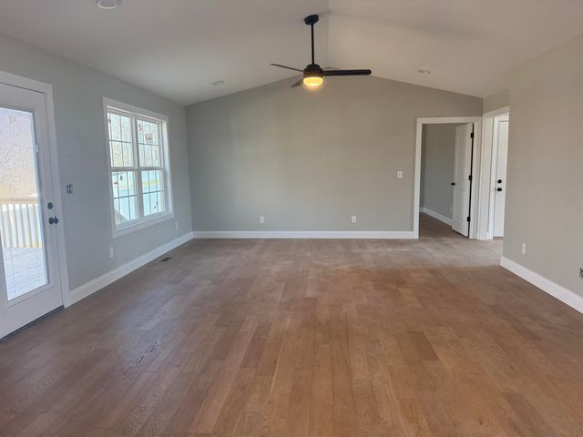 3661 Old Whitley Road, London, KY 40744