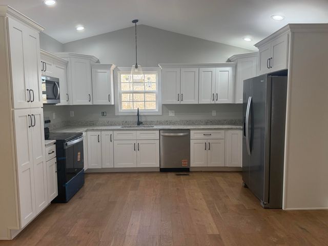 3661 Old Whitley Road, London, KY 40744