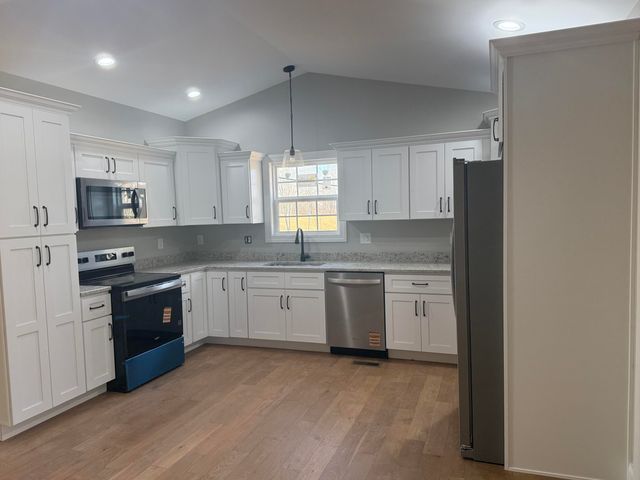 3661 Old Whitley Road, London, KY 40744