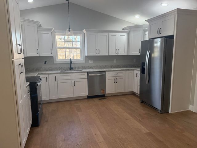 3661 Old Whitley Road, London, KY 40744