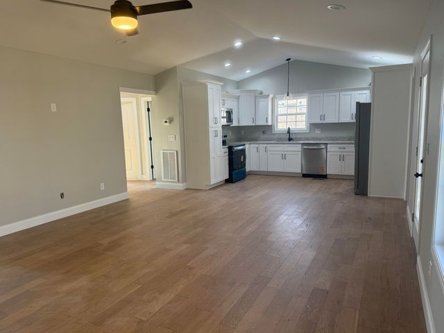 3661 Old Whitley Road, London, KY 40744