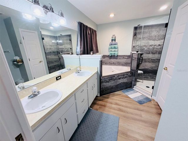 6868 BORDEAUX BOULEVARD, Lakeland, FL 33811