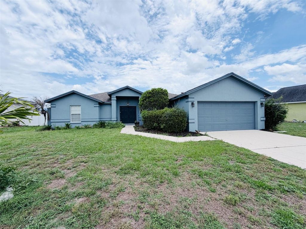 6868 BORDEAUX BOULEVARD, Lakeland, FL 33811