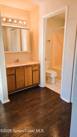 1731 Bluebird Court, Melbourne, FL 32935