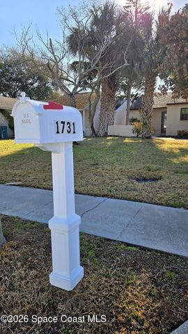1731 Bluebird Court, Melbourne, FL 32935