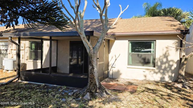 1731 Bluebird Court, Melbourne, FL 32935