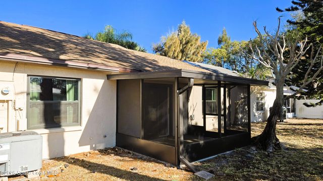 1731 Bluebird Court, Melbourne, FL 32935