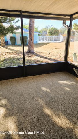 1731 Bluebird Court, Melbourne, FL 32935