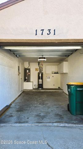 1731 Bluebird Court, Melbourne, FL 32935