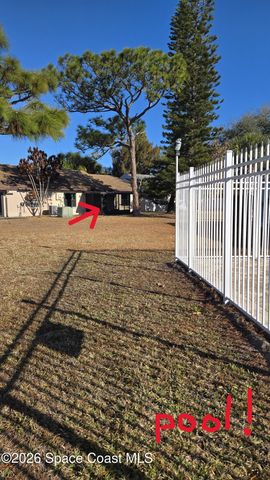 1731 Bluebird Court, Melbourne, FL 32935