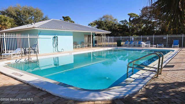 1731 Bluebird Court, Melbourne, FL 32935