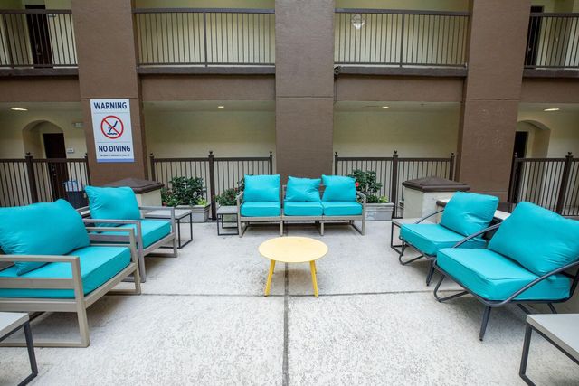 4001 Fannin Street 4140, Houston, TX 77004