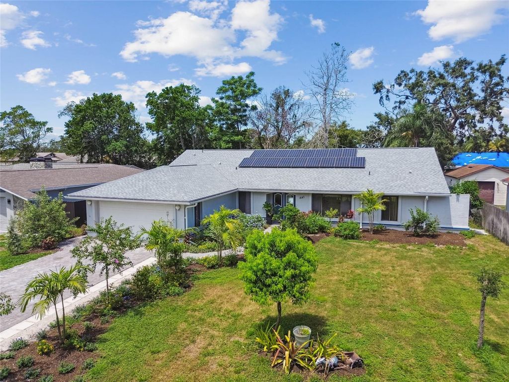 8143 WOODEN DRIVE, Spring Hill, FL 34606