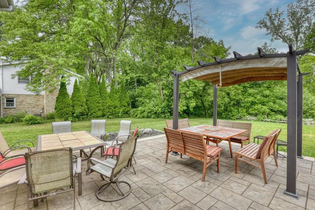 820 W Clovernook LANE, Glendale, WI 53217