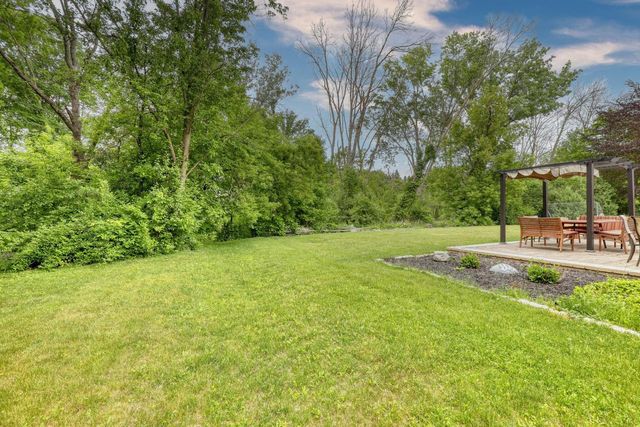 820 W Clovernook LANE, Glendale, WI 53217