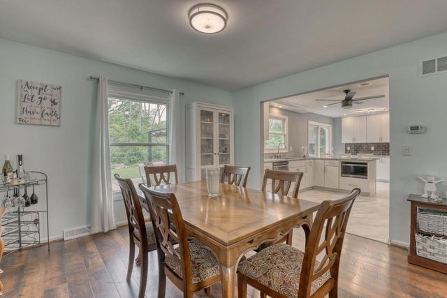 820 W Clovernook LANE, Glendale, WI 53217