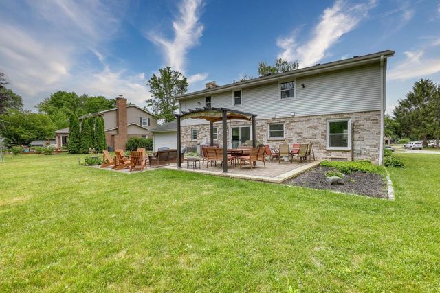 820 W Clovernook LANE, Glendale, WI 53217