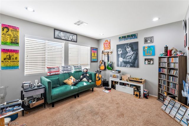 3636 Metter Street, Las Vegas, NV 89129