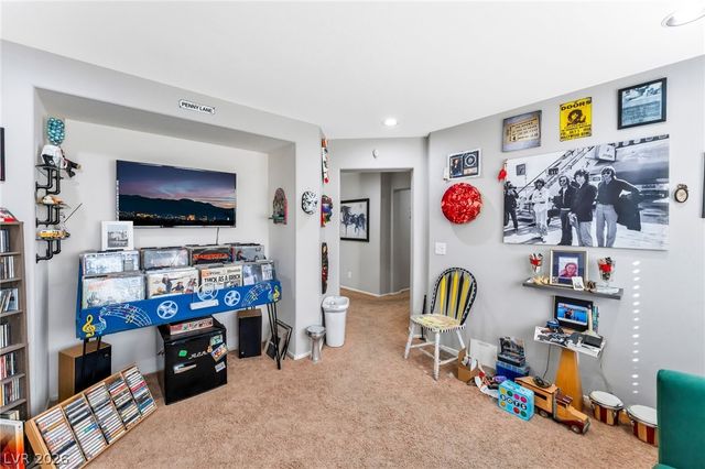 3636 Metter Street, Las Vegas, NV 89129