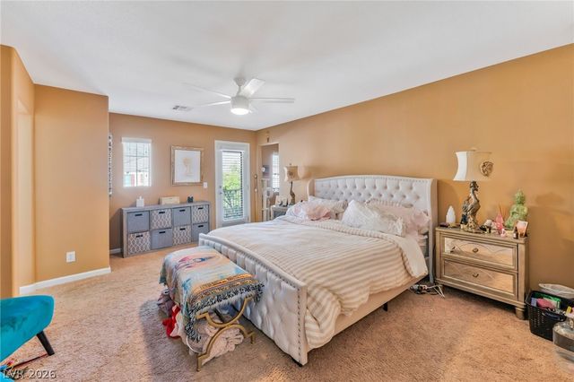 3636 Metter Street, Las Vegas, NV 89129