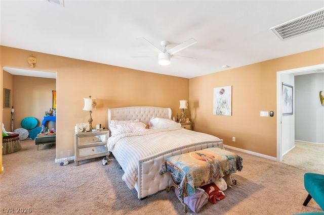 3636 Metter Street, Las Vegas, NV 89129