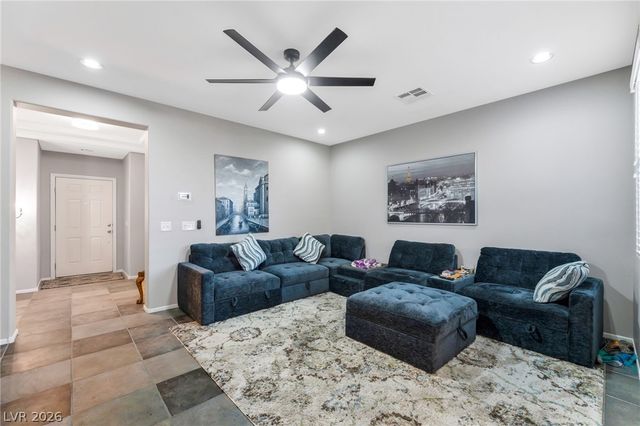 3636 Metter Street, Las Vegas, NV 89129