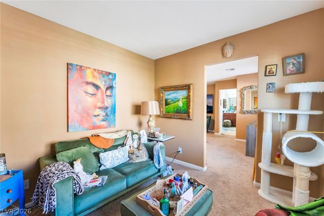 3636 Metter Street, Las Vegas, NV 89129