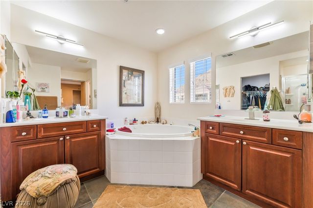 3636 Metter Street, Las Vegas, NV 89129