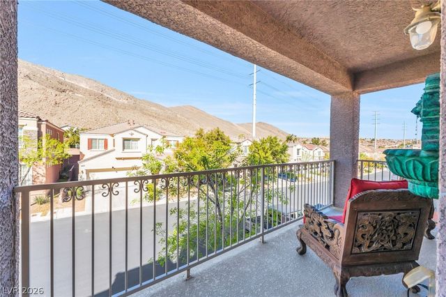 3636 Metter Street, Las Vegas, NV 89129