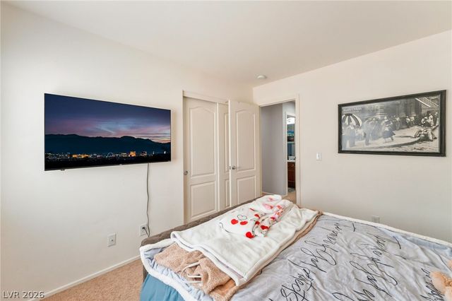 3636 Metter Street, Las Vegas, NV 89129